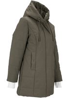 Steppjacke Jacke Mantel Outdoor Oliv Gr. 48 von BPC Nordrhein-Westfalen - Neuss Vorschau