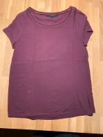 Vero Moda Shirtbluse S weinrot rot Bluse Shirt Rheinland-Pfalz - Hettenleidelheim Vorschau