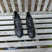Gothicana by EMP Keilabsatz 37 neu NP 59€ Mülheim - Köln Höhenhaus Vorschau