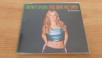 CD, Britney Spears - Crazy, (Single), 1999 Baden-Württemberg - Wiesloch Vorschau