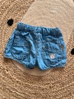 Shorts von Bellybutton in Größe 92 Nordrhein-Westfalen - Viersen Vorschau