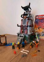 LEGO Ninjago Set 70594 Sendling - Obersendling Vorschau