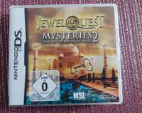 Nintendo DS    Jewel Quest Mysteries 2: Trail of Midnight Heart Dresden - Prohlis-Nord Vorschau