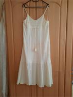 Romantisches Sommerkleid Gr. 44 Bayern - Hallerndorf Vorschau