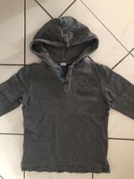 Sweater Sweatshirt Pullover Shirt mit Kapuze s. Oliver Gr. 140 Bayern - Estenfeld Vorschau