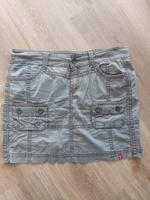 Stoff-Rock | grau | esprit | Gr. 42 Bayern - Sonnefeld Vorschau