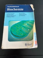 Thieme Biochemie Taschenlehrbuch Berlin - Neukölln Vorschau