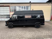 Verkaufe top gepflegtes Wohnmobil Baden-Württemberg - Oftersheim Vorschau
