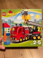 Lego Duplo 10592 Feuerwehrauto Feuerwehr Rheinland-Pfalz - Koblenz Vorschau