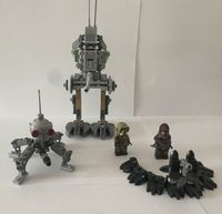 LEGO 75261 Star Wars Clone Scout Walker Baden-Württemberg - Sindelfingen Vorschau