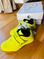 ungetragene kappa Jumgs Schuhe Tonschuhe Sports  Schuhe gr.28 Berlin - Wilmersdorf Vorschau