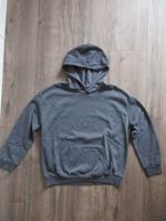 Hoodie, Pullover mit Kapuze, grau, Gr. L Ludwigslust - Landkreis - Ludwigslust Vorschau