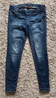 edc by Esprit Jeggings Jeans Röhre W29 L32 blau top! Bayern - Kleinkahl Vorschau