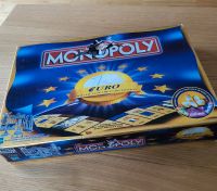 Monopoly Euro Bayern - Viechtach Vorschau