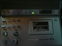 GRUNDIG Stenorette 2400 L Hessen - Gemünden Vorschau