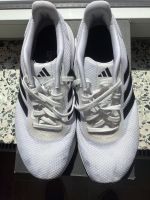 Adidas Schuhe Mann Sneaker Sportschuhe weiß 44  2/3 Wurster Nordseeküste - Wanhöden Vorschau