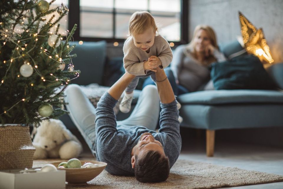 Sie suchen ein neues Nest für Ihre Familie? Enddecken Sie unser HOME4 inklusive Photovoltaik in Offenburg