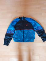 Nike Vintage Jacke Sportjacke Trainingsjacke Bayern - Ichenhausen Vorschau