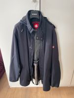 Wellensteyn Herren Jacke Mantel Parka Übergang Frühling Sommer XL Köln - Rath-Heumar Vorschau