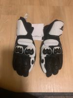 Motorradhandschuhe DAINESE  3R Design Damen  NEU Sachsen-Anhalt - Eisleben Vorschau