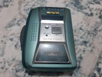 Walkman AIWA TA 193 mit UKW-Empfänger (Riemen abgerissen) Berlin - Tempelhof Vorschau