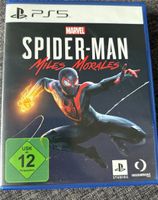 Spider-Man Miles Morales PlayStation 5 Ricklingen - Wettbergen Vorschau