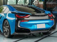 100% Echt Carbon Diffusor Heckdiffusor für BMW i8 Bayern - Weißensberg Vorschau