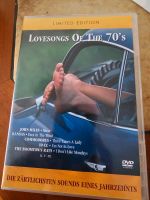 Limited Edition ( Lovesongs of the 70's ) DVD Nordrhein-Westfalen - Altenberge Vorschau