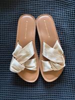 Flip Flops von Tommy Hilfiger Sachsen - Wilkau-Haßlau Vorschau