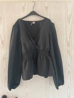 Bluse schwarz Baden-Württemberg - Aalen Vorschau