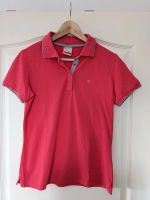 Champion Heritage Fit Poloshirt pink Gr. L Vintage Retro Niedersachsen - Reppenstedt Vorschau