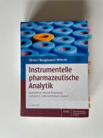 Instrumentelle pharmazeutische Analytik (5. Auflage) Innenstadt - Köln Altstadt Vorschau