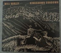 Will Varley - Kingsdown Sundown Baden-Württemberg - Notzingen Vorschau