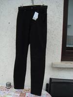 Jeans von Land`s End, schwarz, neu, Gr. 10 Hessen - Elz Vorschau