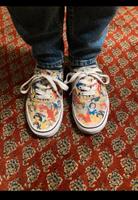 Vans Era Disneyprinzessinnen Bayern - Erlangen Vorschau