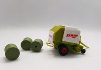 CLAAS Rundballen Presse | Rollant 250 Bayern - Weitramsdorf Vorschau