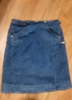 Levi's original Jeans Rock   Gr. XS Hessen - Offenbach Vorschau