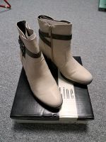 Damen Stiefel Gr. 39 Brandenburg - Müllrose Vorschau