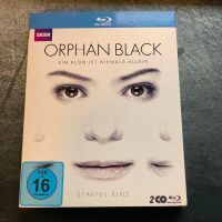 Orphan Black Staffel 1 Blu-Ray Nordrhein-Westfalen - Leverkusen Vorschau