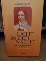Licht in der Nacht~Therese von Lisieux~Die (18) letzten Monate Baden-Württemberg - Bad Mergentheim Vorschau