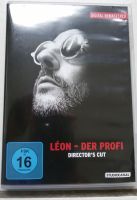 Leon - Der Profi (Director's Cut) DVD Baden-Württemberg - Hardheim Vorschau