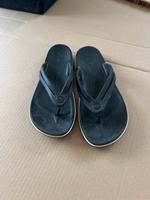 Crocs flip Flop w 7 Kr. München - Kirchheim bei München Vorschau