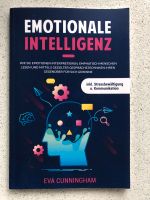 Emotionale Intelligenz - Eva Cunningham - Wie neu Nordrhein-Westfalen - Schwalmtal Vorschau