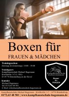 Box-Kurs für Frauen & Mädchen Brandenburg - Brandenburg an der Havel Vorschau