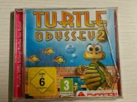Turtle Odyssey 2 PC 0,50€ Hessen - Malsfeld Vorschau