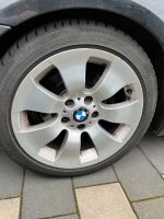 BMW 17 Zoll Felgen mit Winterreifen Bielefeld - Joellenbeck Vorschau