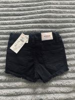 Shorts für Mädchen Gr. 110 München - Pasing-Obermenzing Vorschau