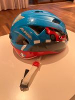 Kinder Fahrradhelm Alpina, Gr. 49-54, Rennwagen Hessen - Bad Homburg Vorschau