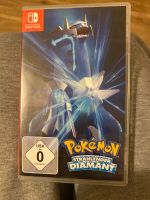 Pokemon Diamant Nintendo Switch Düsseldorf - Benrath Vorschau