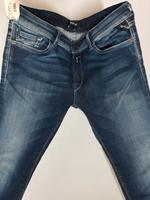 Replay LUZ Damen-Jeans W29/L30 Neu! Elastisch! Essen - Altenessen Vorschau